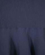 BEATRICE（ベアトリス）ロング・マキシ丈スカート 紺 サイズ:38(M位) レディース/2200622927022