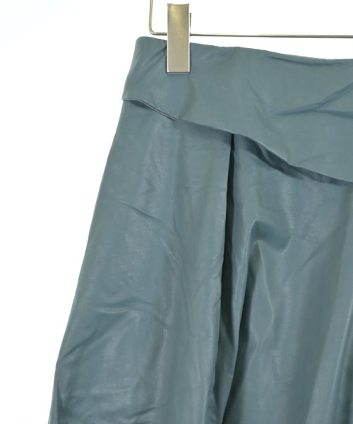 BEATRICE（ベアトリス）ロング・マキシ丈スカート 青 サイズ:38(M位) レディース/2200622927046