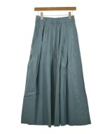 BEATRICE（ベアトリス）ロング・マキシ丈スカート 青 サイズ:38(M位) レディース/2200622927046