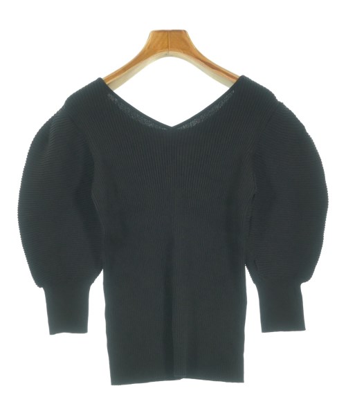 BEATRICE（ベアトリス）ニット・セーター 黒 サイズ:38(M位) レディース/2200622927053