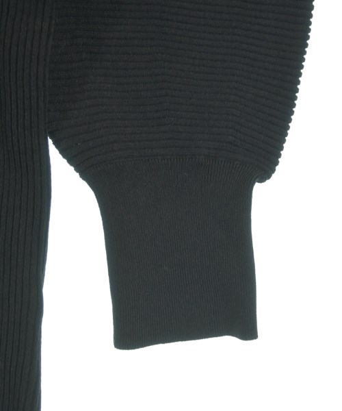 BEATRICE（ベアトリス）ニット・セーター 黒 サイズ:38(M位) レディース/2200622927053