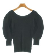 BEATRICE（ベアトリス）ニット・セーター 黒 サイズ:38(M位) レディース/2200622927053