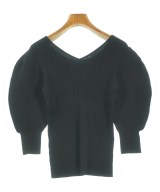 BEATRICE（ベアトリス）ニット・セーター 黒 サイズ:38(M位) レディース/2200622927053