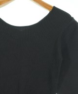 BEATRICE（ベアトリス）ニット・セーター 黒 サイズ:38(M位) レディース/2200622927053