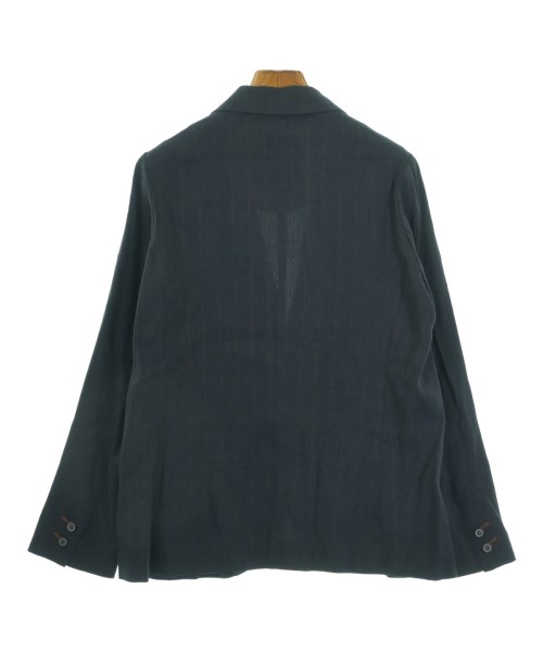 BEATRICE（ベアトリス）テーラードジャケット 紺 サイズ:38(M位) レディース/2200606207034