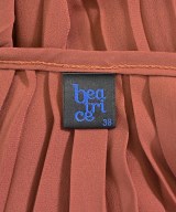 BEATRICE（ベアトリス）ワンピース オレンジ サイズ:38(M位) レディース/2200610564055