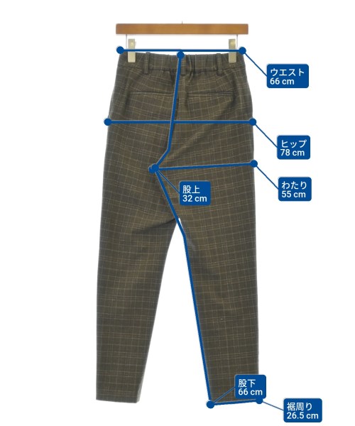 BEATRICE（ベアトリス）その他 茶 サイズ:36(S位) レディース/2200582934016