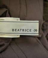 BEATRICE（ベアトリス）その他 茶 サイズ:36(S位) レディース/2200582934016