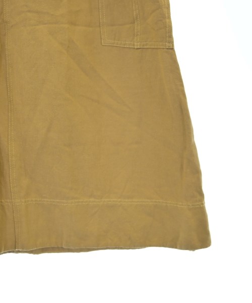 BEATRICE（ベアトリス）ロング・マキシ丈スカート 茶 サイズ:36(S位) レディース/2200582934047