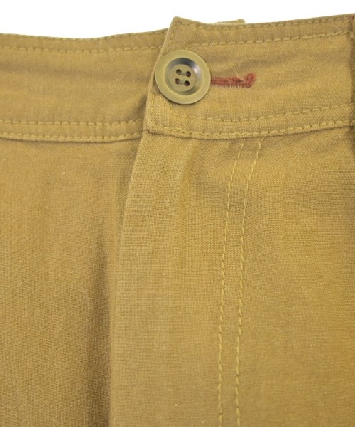 BEATRICE（ベアトリス）ロング・マキシ丈スカート 茶 サイズ:36(S位) レディース/2200582934047