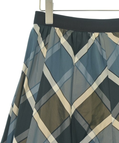 BEATRICE（ベアトリス）ロング・マキシ丈スカート 青 サイズ:38(M位) レディース/2200619664022