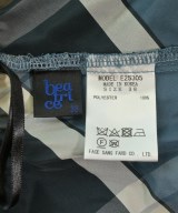 BEATRICE（ベアトリス）ロング・マキシ丈スカート 青 サイズ:38(M位) レディース/2200619664022