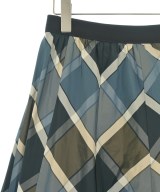 BEATRICE（ベアトリス）ロング・マキシ丈スカート 青 サイズ:38(M位) レディース/2200619664022