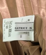 BEATRICE（ベアトリス）ロング・マキシ丈スカート 茶 サイズ:36(S位) レディース/2200614513028