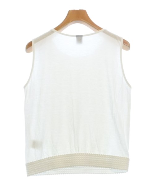 BEATRICE（ベアトリス）ノースリーブ 白 サイズ:38(M位) レディース/2200614513073