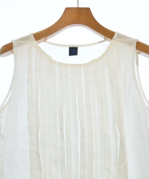 BEATRICE（ベアトリス）ノースリーブ 白 サイズ:38(M位) レディース/2200614513073