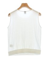 BEATRICE（ベアトリス）ノースリーブ 白 サイズ:38(M位) レディース/2200614513073