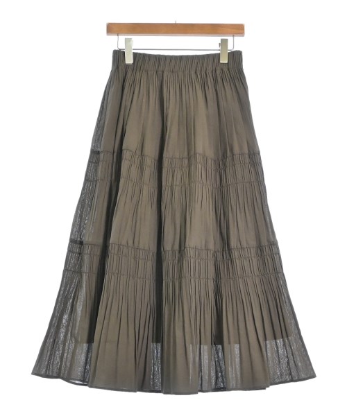 ベアトリス(BEATRICE)のBEATRICE ロング・マキシ丈スカート