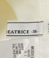 BEATRICE（ベアトリス）ロング・マキシ丈スカート 白 サイズ:38(M位) レディース/2200595720545