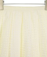 BEATRICE（ベアトリス）ロング・マキシ丈スカート 白 サイズ:38(M位) レディース/2200595720545