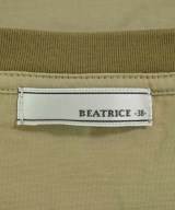 BEATRICE（ベアトリス）ノースリーブ カーキ サイズ:38(M位) レディース/2200602635039