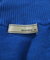 BEATRICE（ベアトリス）ニット・セーター 青 サイズ:38(M位) レディース/2200608540023