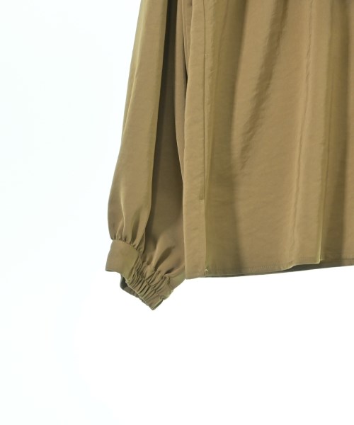 BEATRICE（ベアトリス）ブラウス ベージュ サイズ:38(M位) レディース/2200672630019