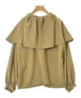 BEATRICE（ベアトリス）ブラウス ベージュ サイズ:38(M位) レディース/2200672630019