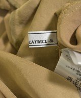 BEATRICE（ベアトリス）ブラウス ベージュ サイズ:38(M位) レディース/2200672630019