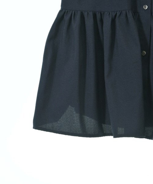 BEATRICE（ベアトリス）ブラウス 紺 サイズ:38(M位) レディース/2200672630033