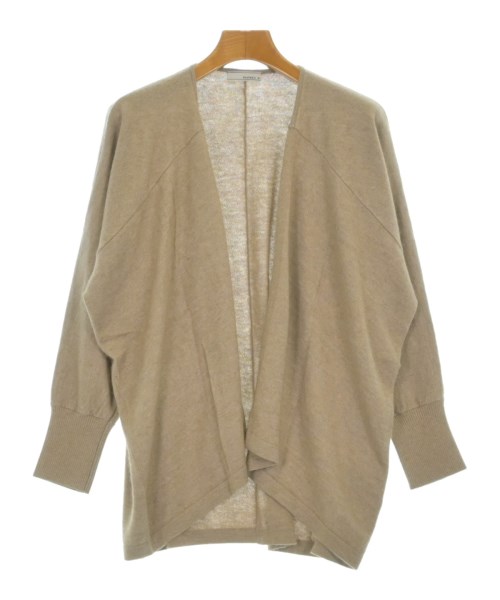BEATRICE(ベアトリス)カーディガン ベージュ サイズ:38(M位)/2200672748011