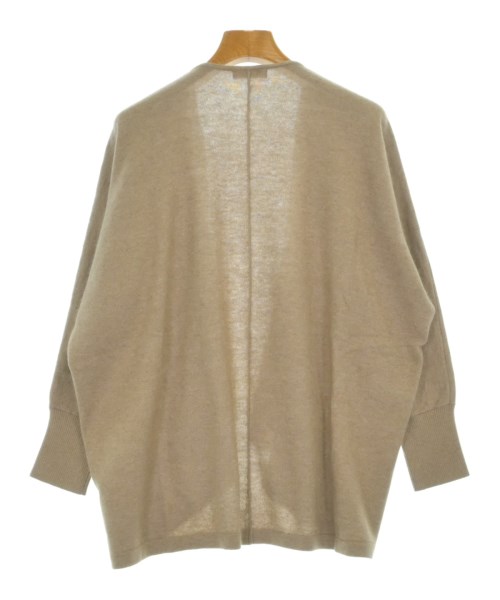 BEATRICE（ベアトリス）カーディガン ベージュ サイズ:38(M位) レディース/2200672748011