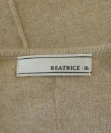 BEATRICE（ベアトリス）カーディガン ベージュ サイズ:38(M位) レディース/2200672748011