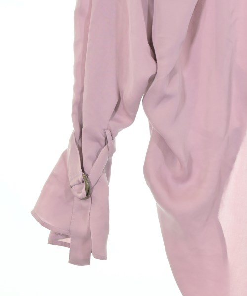 BEATRICE（ベアトリス）ブラウス 紫 サイズ:38(M位) レディース/2200673047120