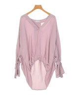 BEATRICE（ベアトリス）ブラウス 紫 サイズ:38(M位) レディース/2200673047120