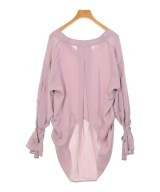 BEATRICE（ベアトリス）ブラウス 紫 サイズ:38(M位) レディース/2200673047120