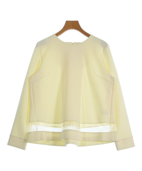 BEATRICE(ベアトリス)スウェット 白 サイズ:38(M位)/2200668743013