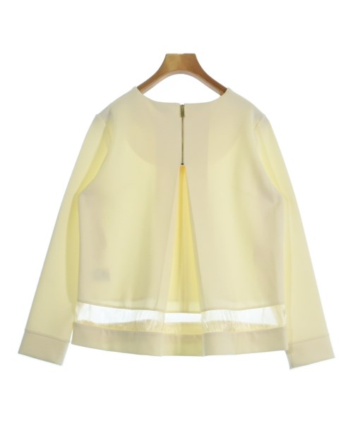 BEATRICE（ベアトリス）スウェット 白 サイズ:38(M位) レディース/2200668743013