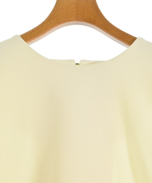 BEATRICE（ベアトリス）スウェット 白 サイズ:38(M位) レディース/2200668743013