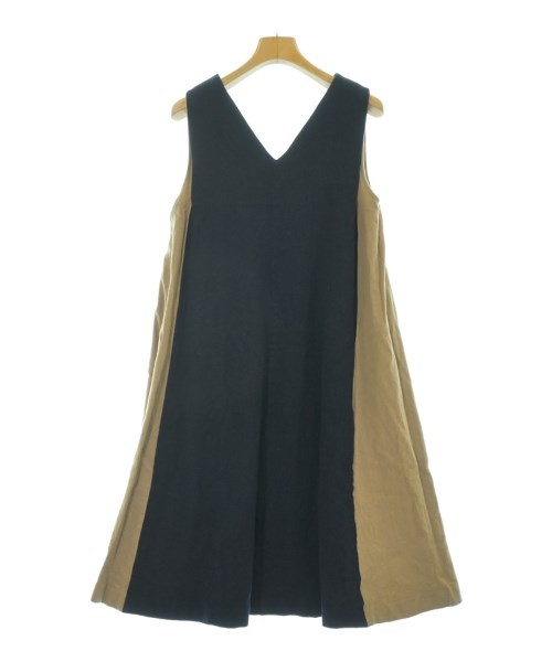 BEATRICE（ベアトリス）ワンピース 紺 サイズ:38(M位) レディース/2200674010154