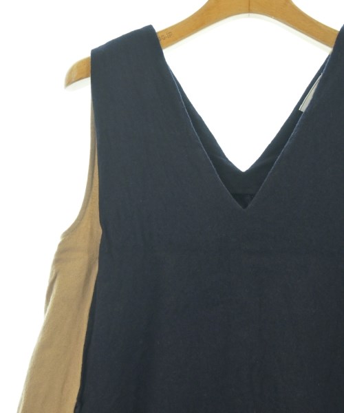 BEATRICE（ベアトリス）ワンピース 紺 サイズ:38(M位) レディース/2200674010154