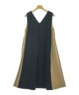 BEATRICE（ベアトリス）ワンピース 紺 サイズ:38(M位) レディース/2200674010154