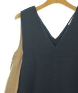 BEATRICE（ベアトリス）ワンピース 紺 サイズ:38(M位) レディース/2200674010154