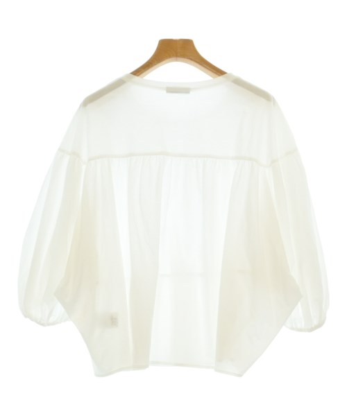 BEATRICE（ベアトリス）ブラウス 白 サイズ:38(M位) レディース/2200672666025