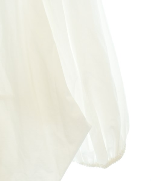 BEATRICE（ベアトリス）ブラウス 白 サイズ:38(M位) レディース/2200672666025