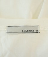BEATRICE（ベアトリス）ブラウス 白 サイズ:38(M位) レディース/2200672666025
