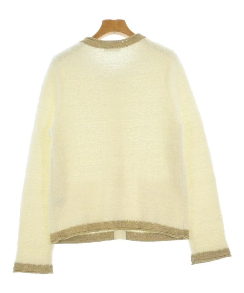 BEATRICE（ベアトリス）ジャケット 白 サイズ:38(M位) レディース/2200674850019