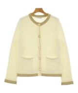 BEATRICE（ベアトリス）ジャケット 白 サイズ:38(M位) レディース/2200674850019