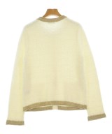 BEATRICE（ベアトリス）ジャケット 白 サイズ:38(M位) レディース/2200674850019