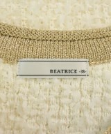BEATRICE（ベアトリス）ジャケット 白 サイズ:38(M位) レディース/2200674850019